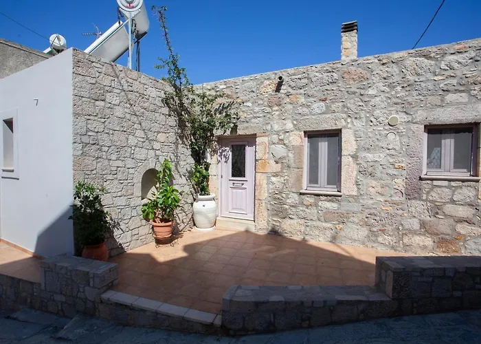 Vicky\'S House