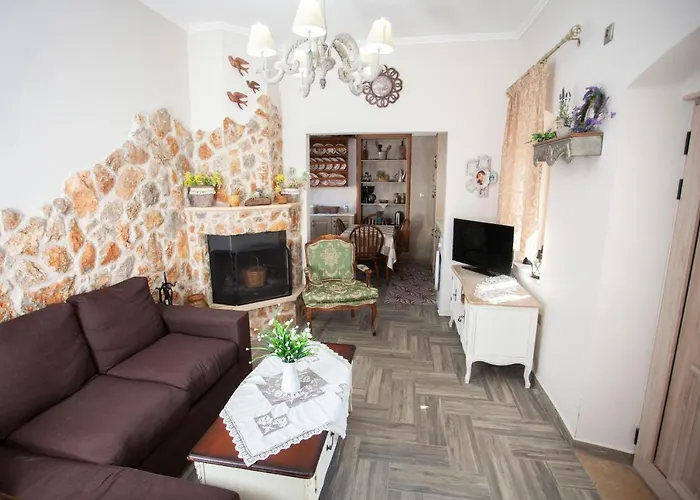 Vicky\'S House