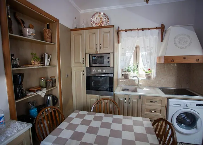 Vicky\'S House