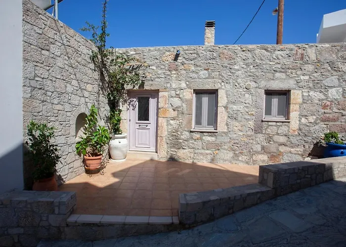 Vicky\'S House