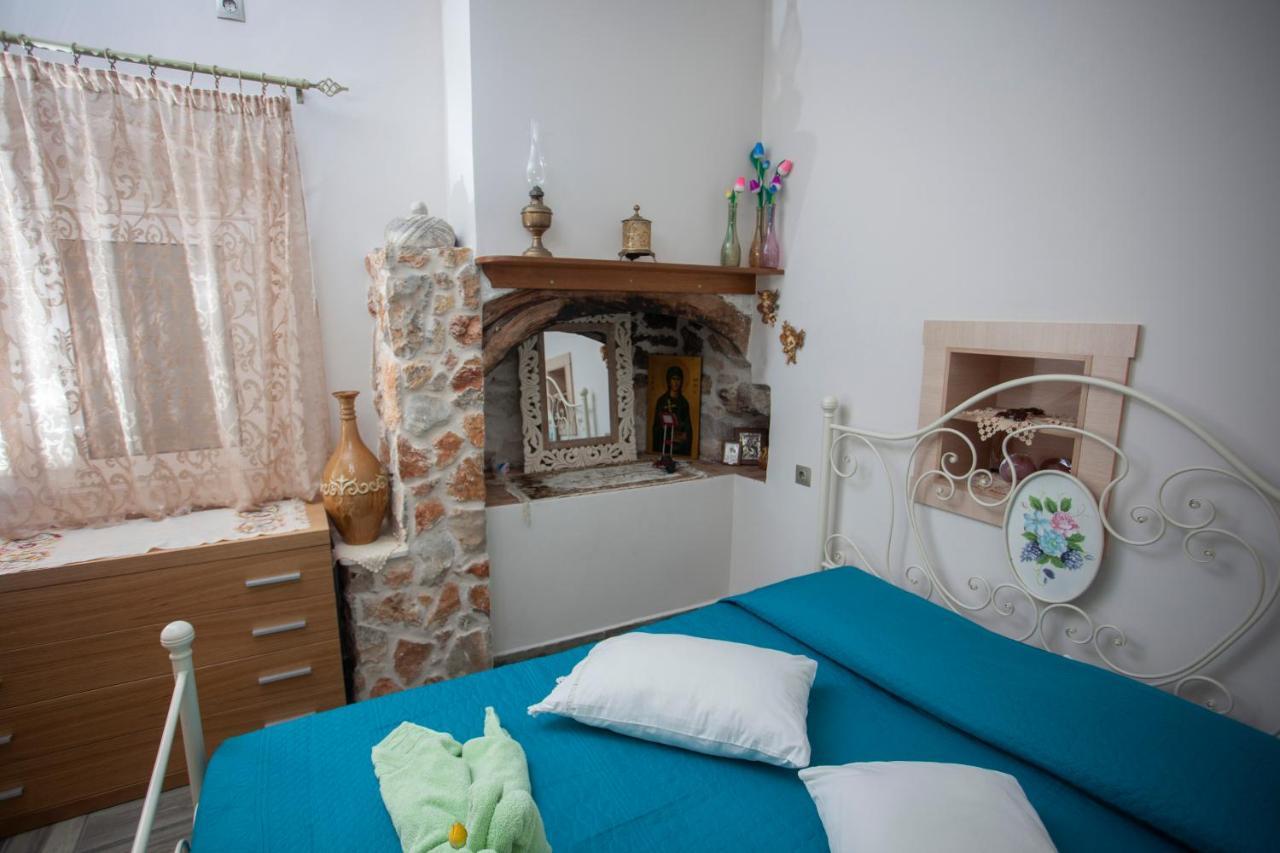 Vicky's House Apartment Kefalos (Kos)