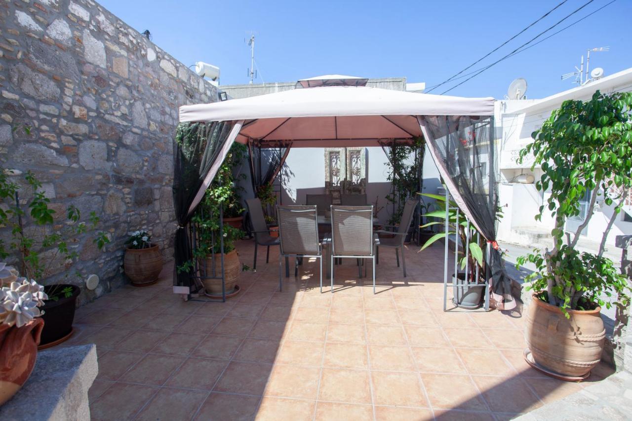 Apartment Vicky's House Kéfalos